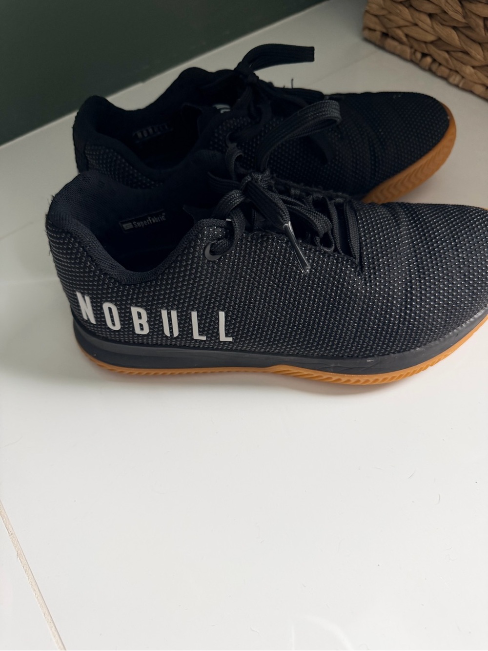 NOBULL Women’s shoe